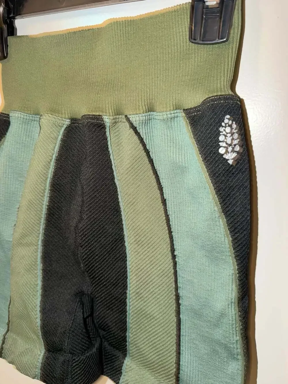 Free People Movement Euphoria Bike Shorts